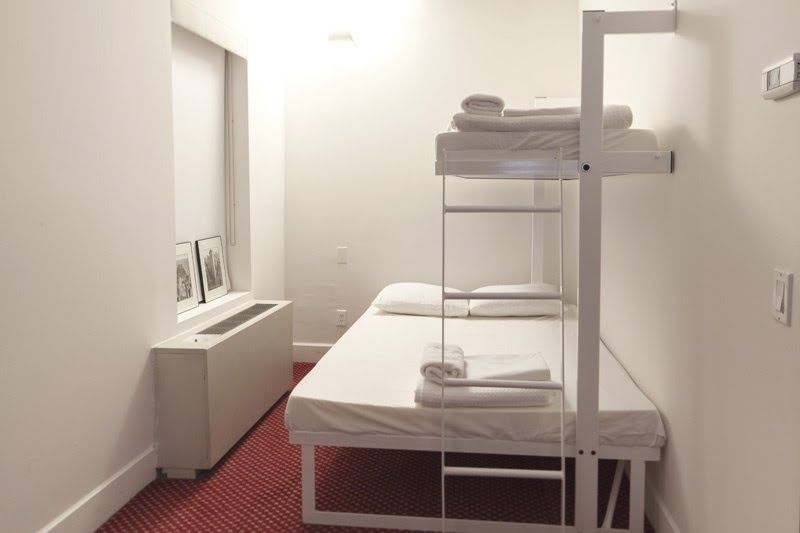 Hotel Shocard Broadway, Times Square Nova York